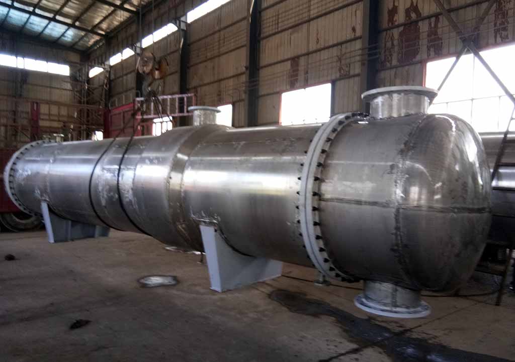 強制蒸發(fā)器