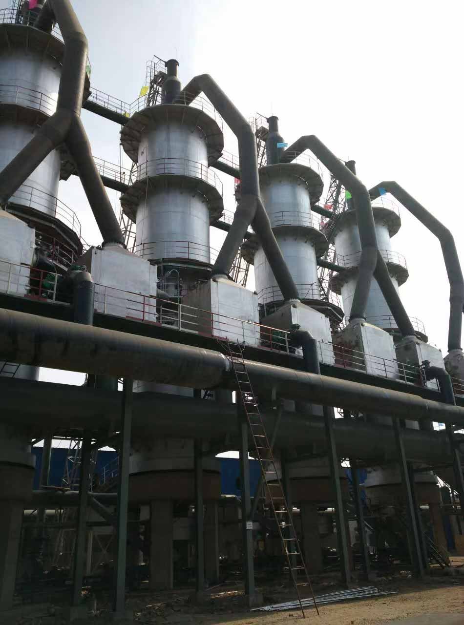 強(qiáng)制循環(huán)蒸發(fā)器--原理詳解