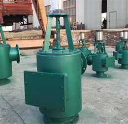 緊急切斷閥的分類及優(yōu)點(diǎn)