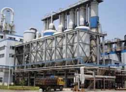 MVR蒸發(fā)器和多效蒸發(fā)器有那些區(qū)別？MVR蒸發(fā)器有哪些優(yōu)點(diǎn)？適用范圍有哪些？